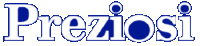 Gioiellerie Preziosi Logo