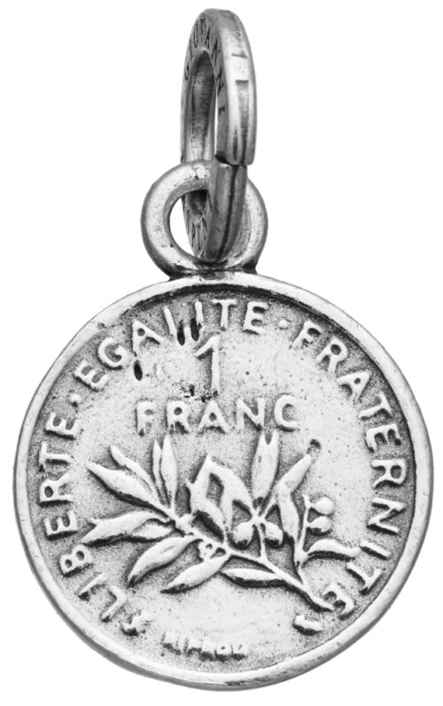 Charms Giovanni Raspini