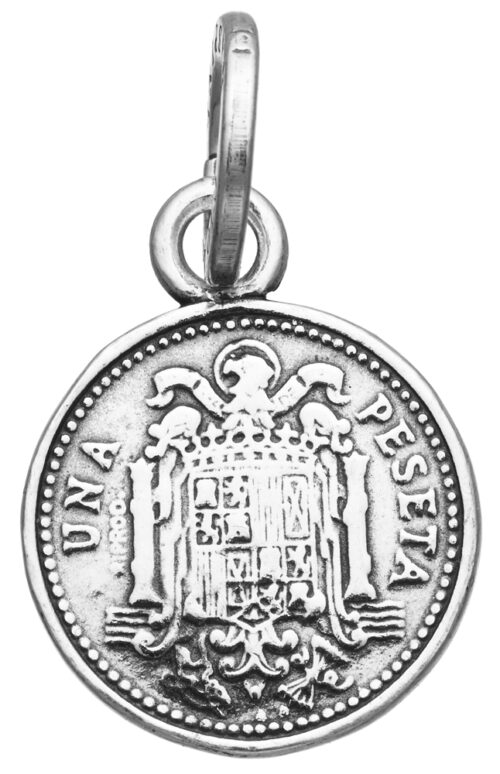 CHARM PESETA