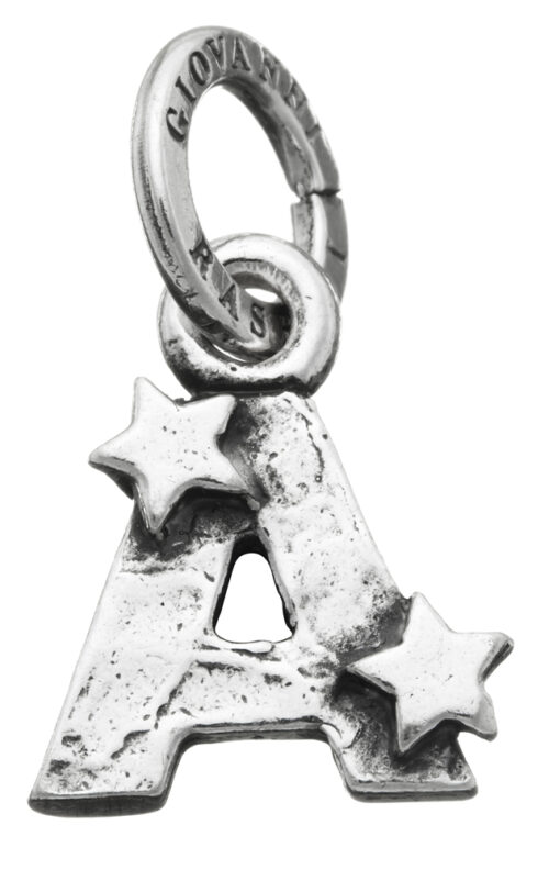 Charms Giovanni Raspini
