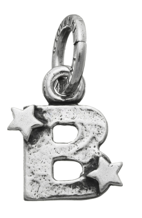 Charms Giovanni Raspini