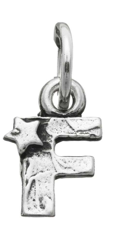 Charms Giovanni Raspini