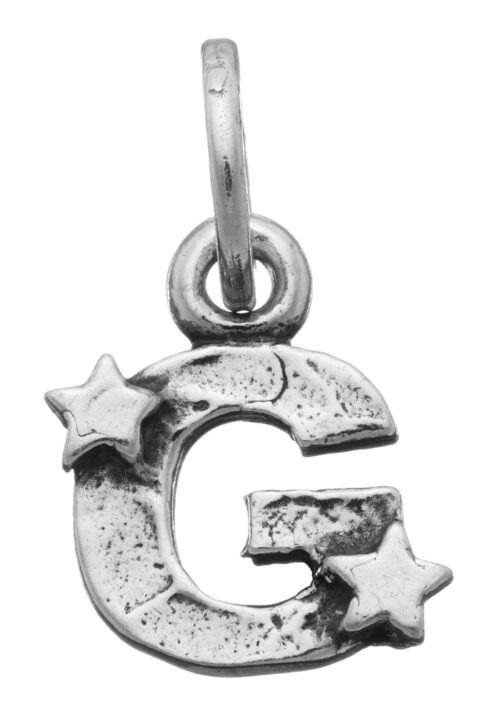 Charms Giovanni Raspini