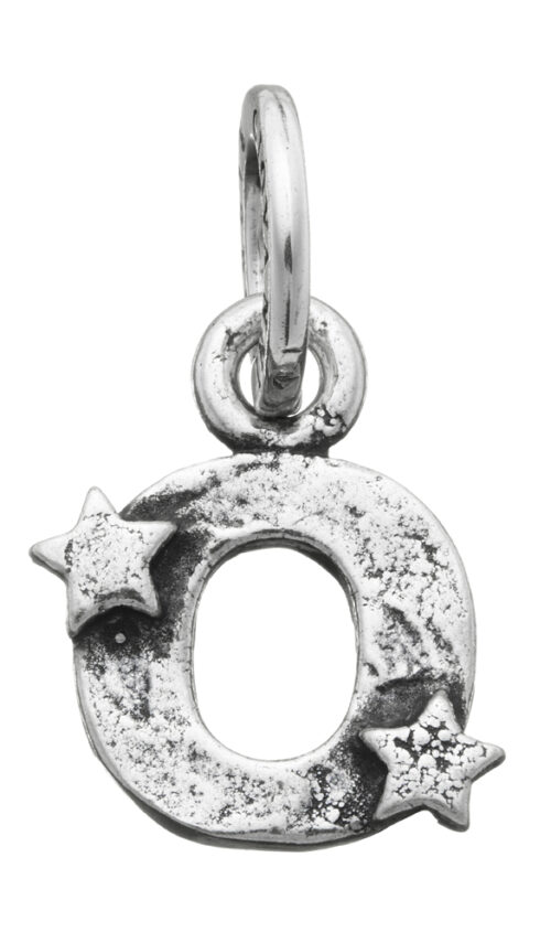 Charms Giovanni Raspini