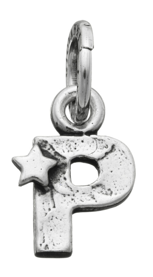 Charms Giovanni Raspini
