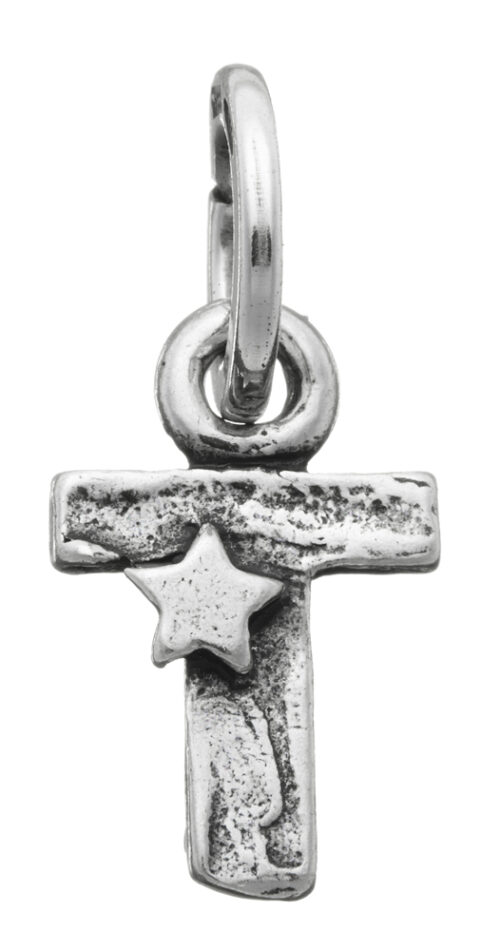 Charms Giovanni Raspini