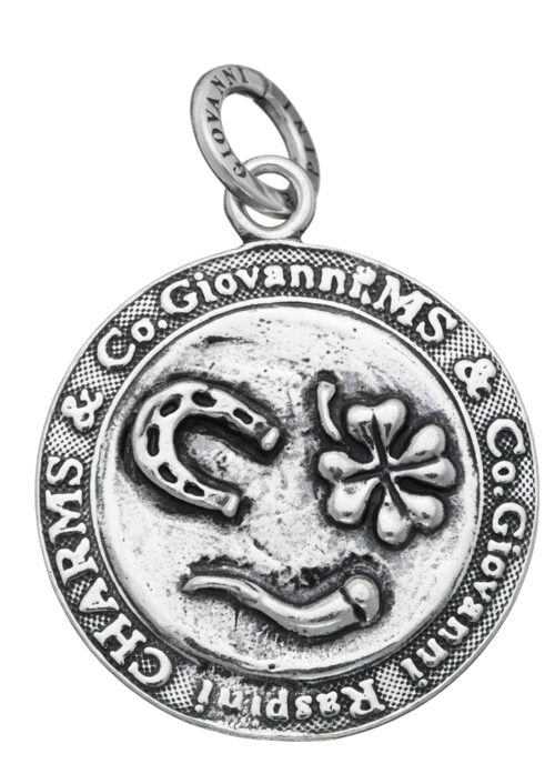 Charms Giovanni Raspini