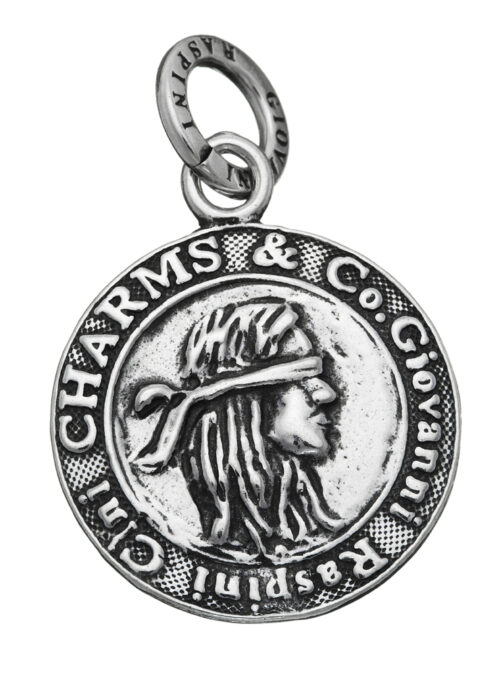 Charms Giovanni Raspini