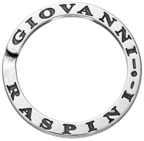 Charms Giovanni Raspini