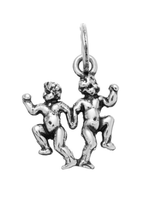 Charms Giovanni Raspini