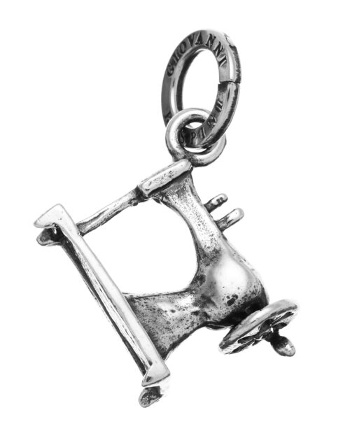 Charms Giovanni Raspini