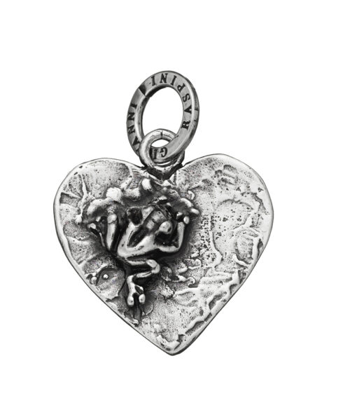 Charms Giovanni Raspini
