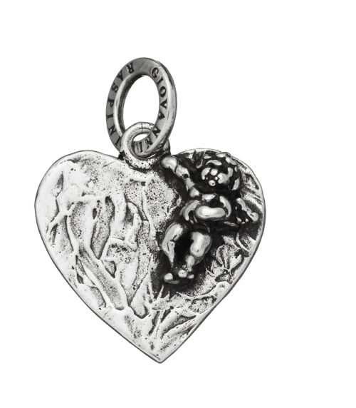 Charms Giovanni Raspini