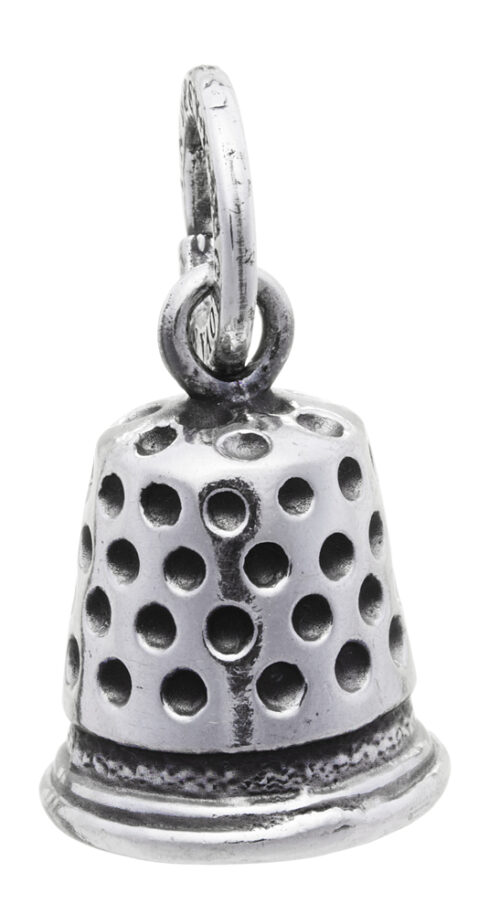 Charms Giovanni Raspini