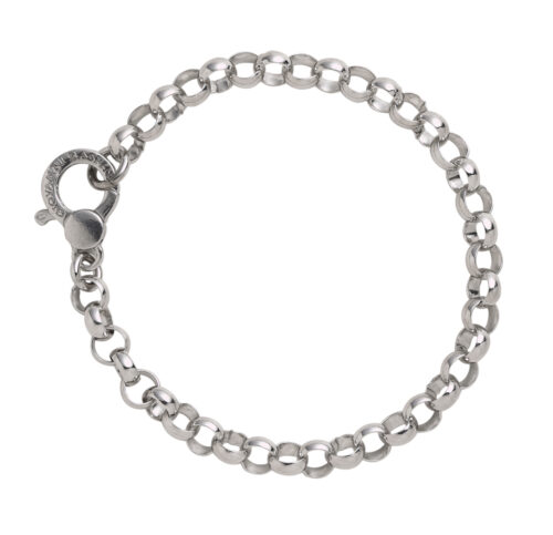 Charms Giovanni Raspini