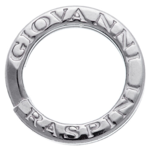 Charms Giovanni Raspini