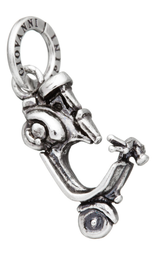 Charms Giovanni Raspini