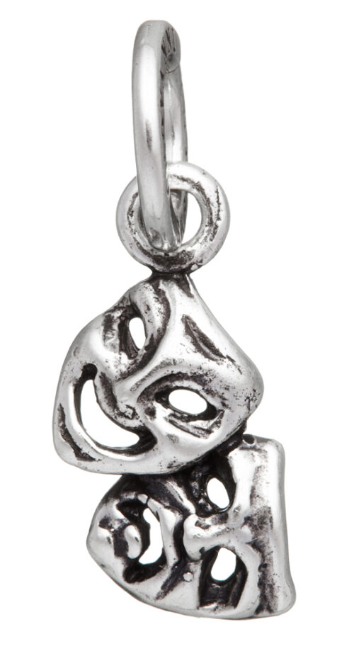 Charms Giovanni Raspini