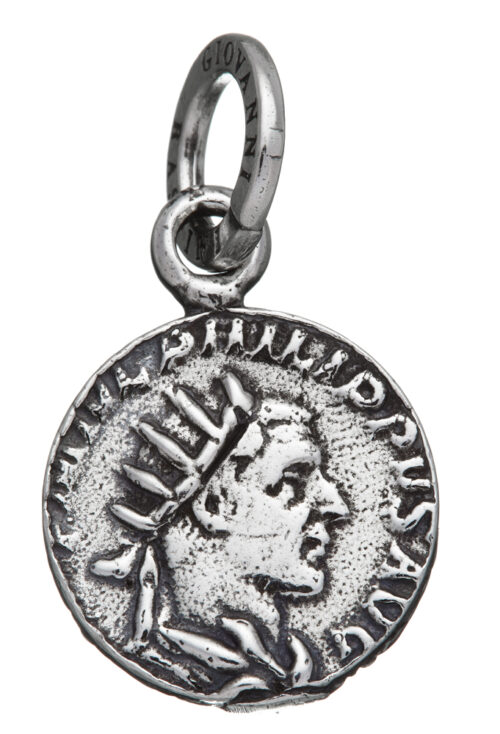 CHARM CAMILLUS