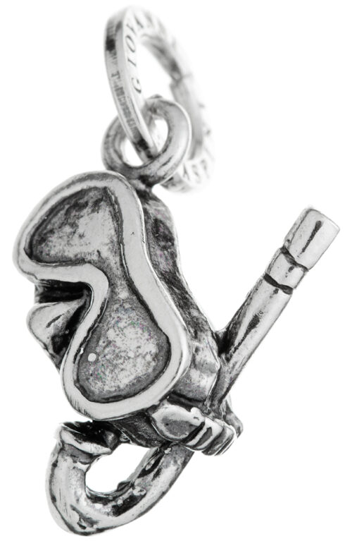 Charms Giovanni Raspini