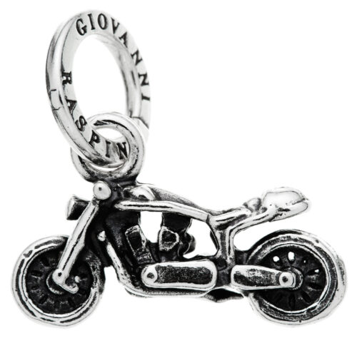 Charms Giovanni Raspini