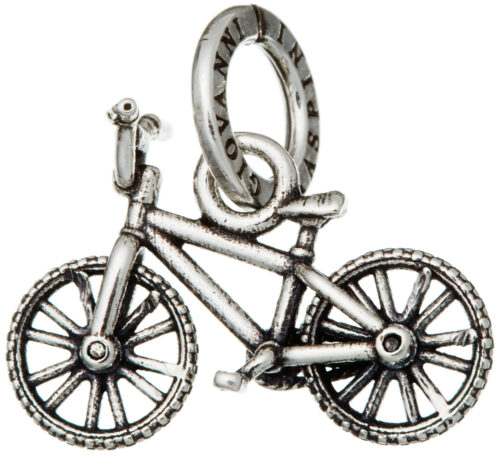 Charms Giovanni Raspini