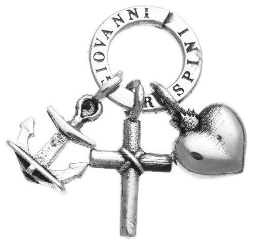 Charms Giovanni Raspini