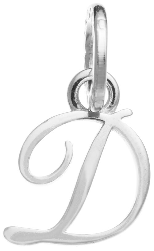 Charms Giovanni Raspini