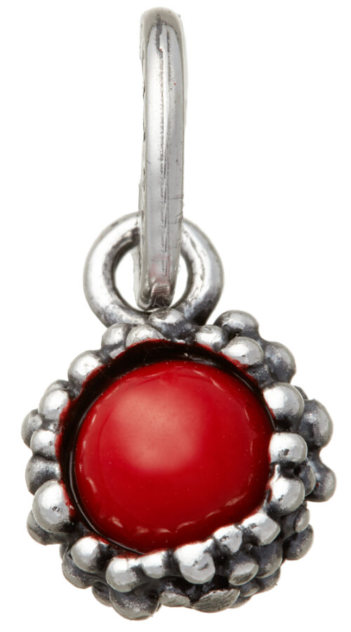 Charms Giovanni Raspini