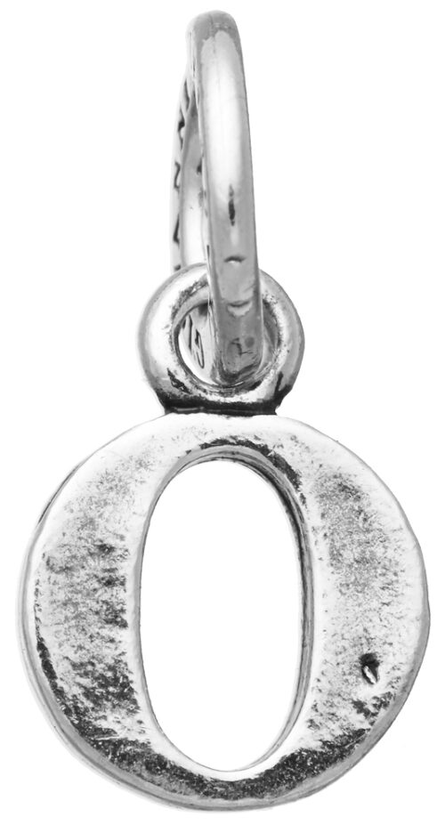 Charms Giovanni Raspini
