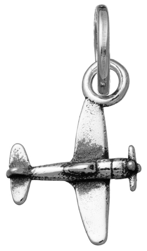 Charms Giovanni Raspini