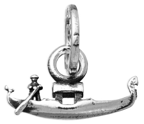 Charms Giovanni Raspini