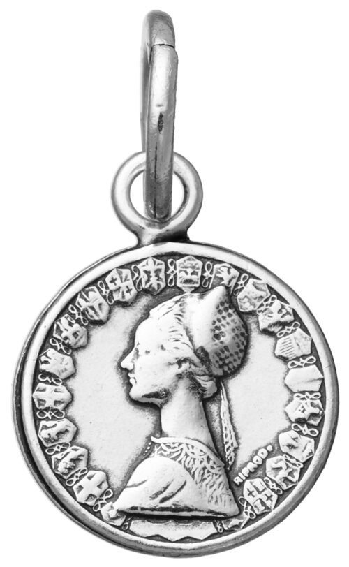 Charms Giovanni Raspini