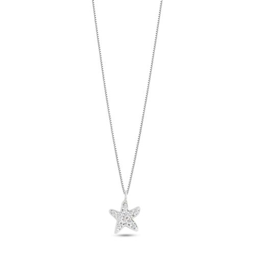Collana Ambrosia Oro AGZ 277