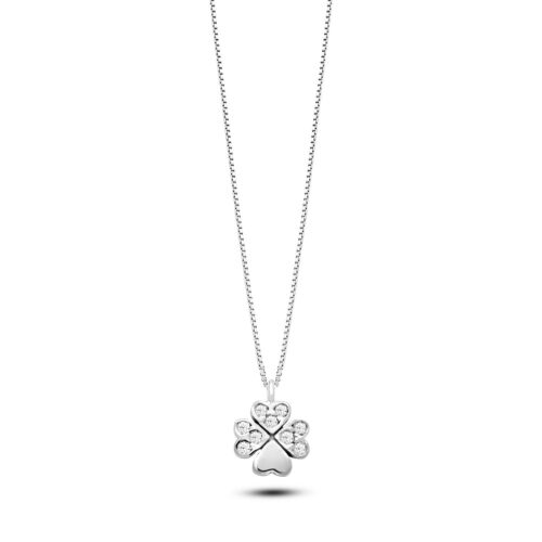 Collana Ambrosia Oro AGZ 312
