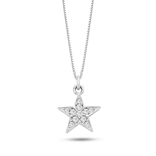 Collana Ambrosia Oro AGZ 317