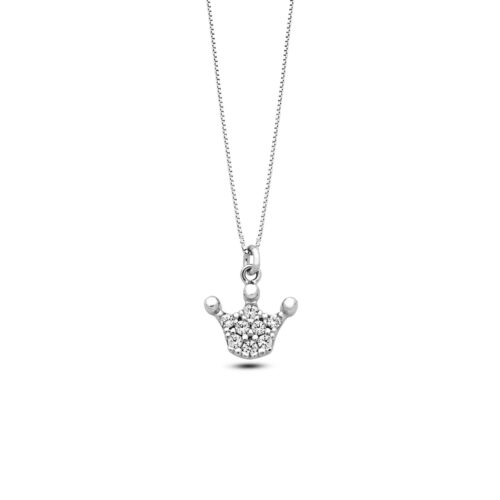 Collana Ambrosia Oro AGZ 347