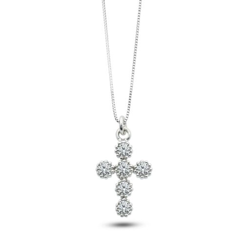 Collana Ambrosia Oro AGZ 362