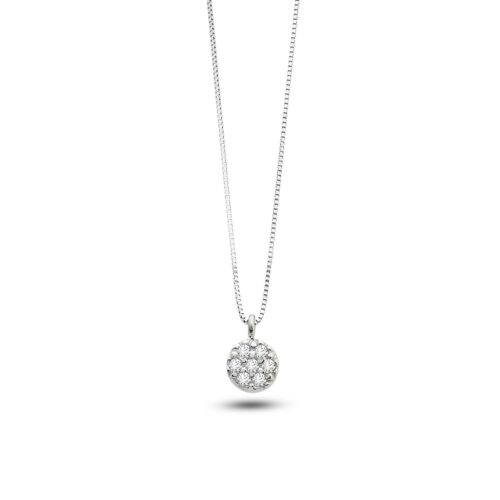 Collana Ambrosia Oro AGZ 369