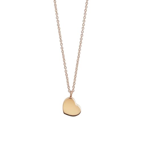Collana Ambrosia Oro AGZ 378