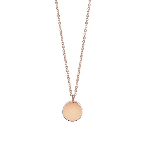 Collana Ambrosia Oro AGZ 380