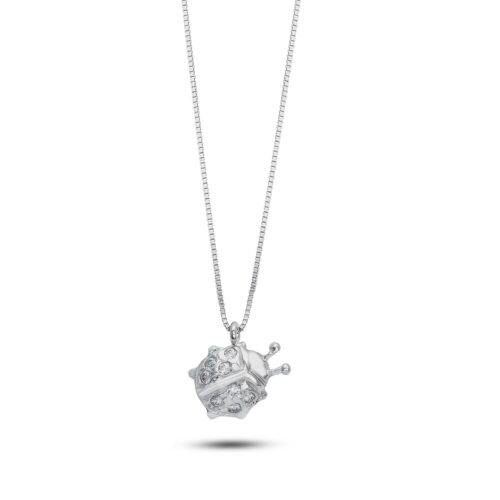 Collana Ambrosia Oro AGZ 386