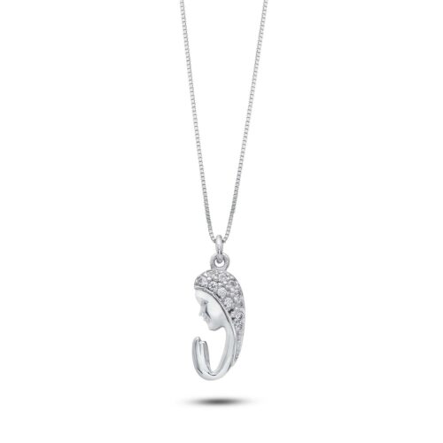 Collana Ambrosia Oro AGZ 387