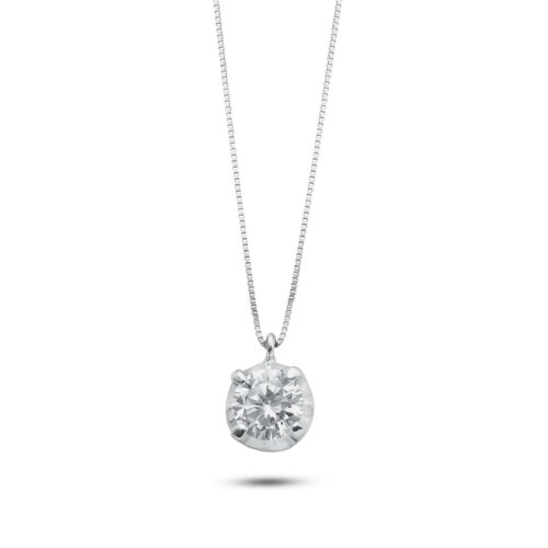 Collana Ambrosia oro AGZ 395