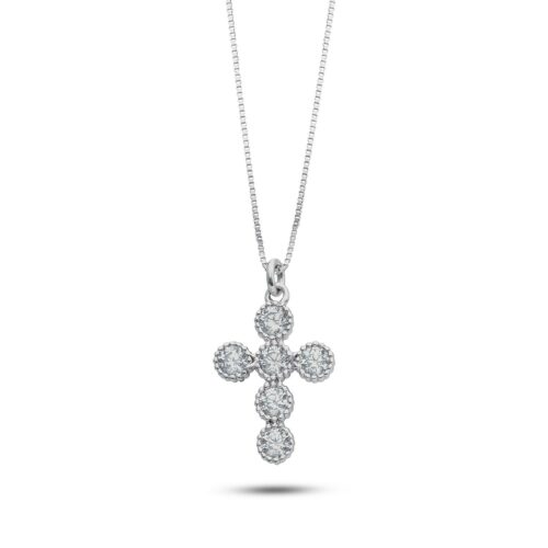 Collana Ambrosia Oro AGZ 397