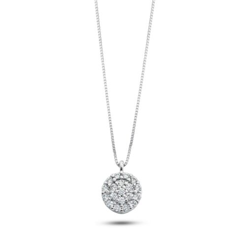 Collana Ambrosia Oro AGZ 398