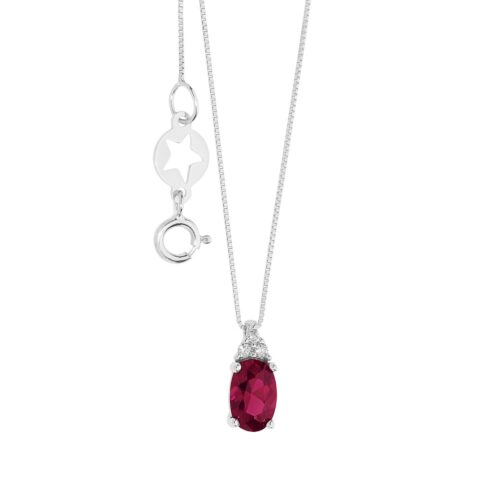 Collana Comete Oro GLB 1616
