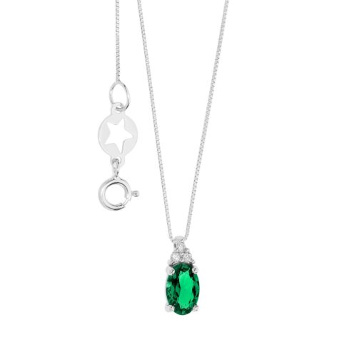 Collana Comete Oro GLB 1617