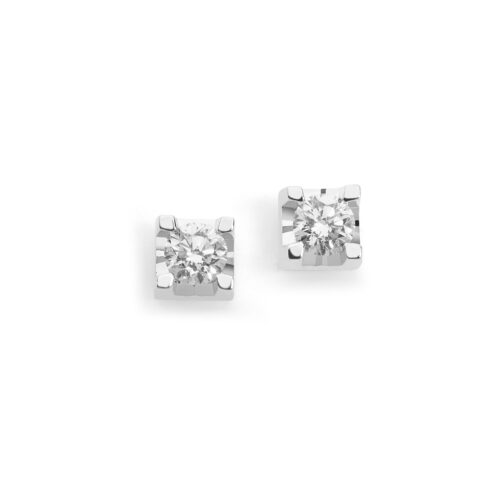 Orecchini Comete Oro e Diamanti  P.Ct8 ORB 811