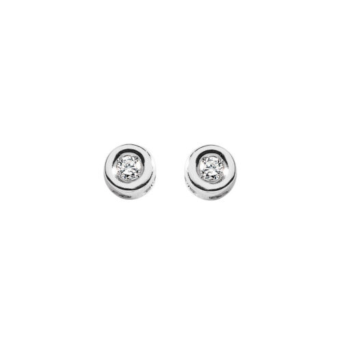 Orecchini Comete Oro ORB 904